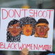 Image for article titled Murders of Black Women and Girls on the Rise, According to FBI Report